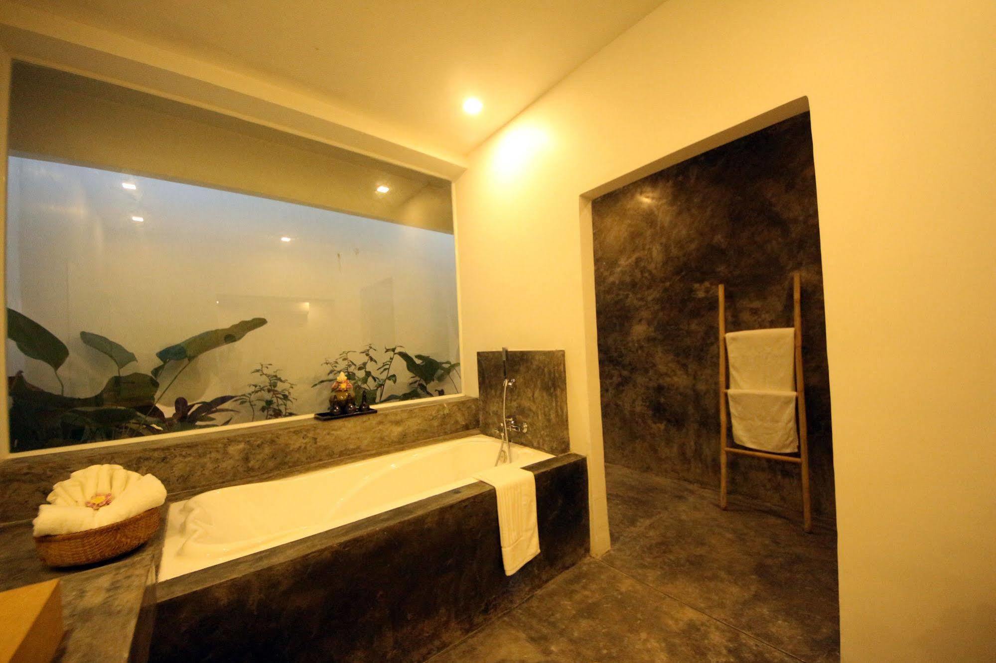 The Gallery Boutique Hotel Ciudad de Siem Riep Exterior foto