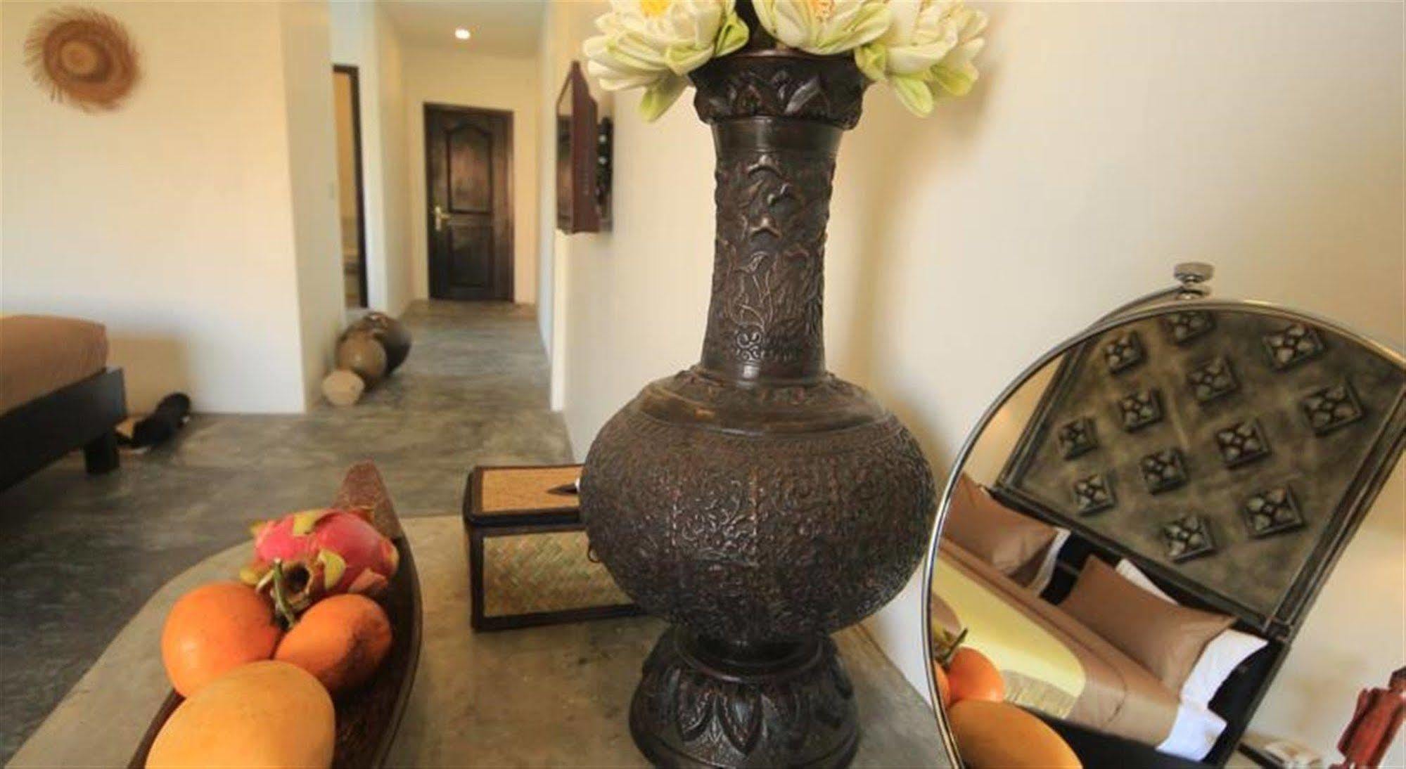 The Gallery Boutique Hotel Ciudad de Siem Riep Exterior foto