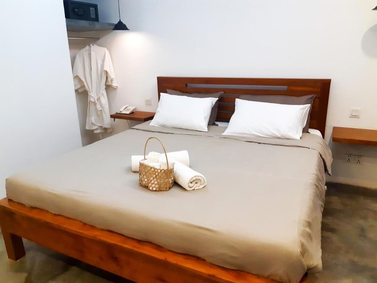 The Gallery Boutique Hotel Ciudad de Siem Riep Exterior foto